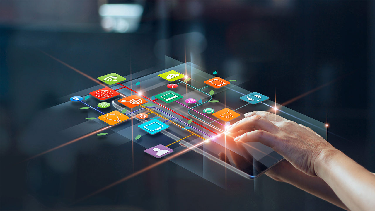 Indutrace Dashboard
